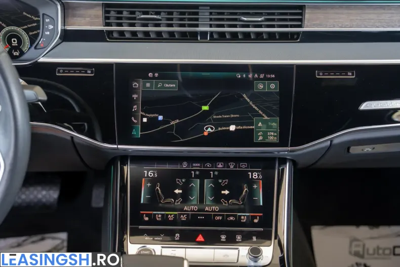 Audi A8 din 2023 cu 82.000 km - oferta AUD231918 - foto 17