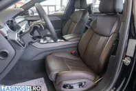 Audi A8 din 2023 cu 82.000 km - oferta AUD231918 - foto 22
