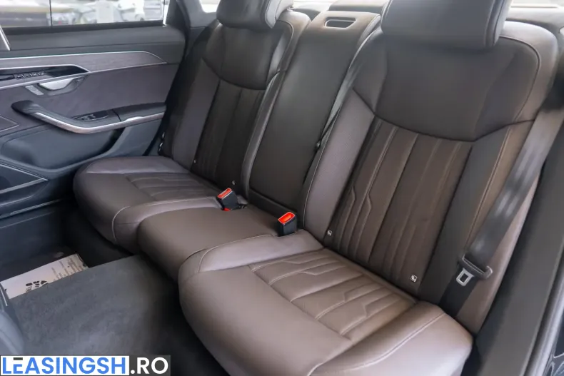 Audi A8 din 2023 cu 82.000 km - oferta AUD231918 - foto 25