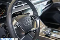 Audi A8 din 2023 cu 82.000 km - oferta AUD231918 - foto 26