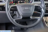 Audi A8 din 2023 cu 82.000 km - oferta AUD231918 - foto 29