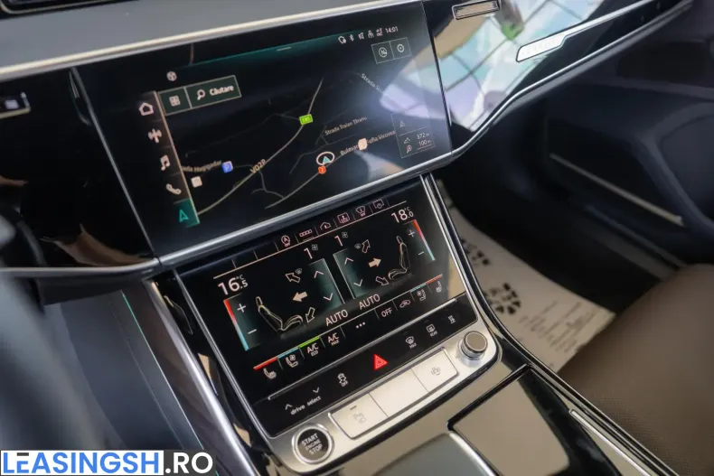 Audi A8 din 2023 cu 82.000 km - oferta AUD231918 - foto 31