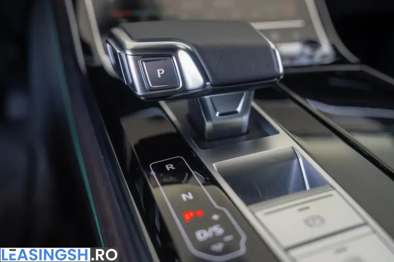 Audi A8 din 2023 cu 82.000 km - oferta AUD231918 - foto 32