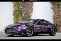 Aston Martin V8 Vantage din 2025 cu 5.000 km - oferta AST231919 - foto 1