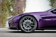 Aston Martin V8 Vantage din 2025 cu 5.000 km - oferta AST231919 - foto 3