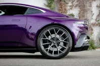 Aston Martin V8 Vantage din 2025 cu 5.000 km - oferta AST231919 - foto 4