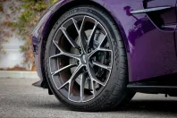 Aston Martin V8 Vantage din 2025 cu 5.000 km - oferta AST231919 - foto 5