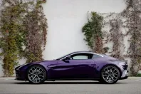 Aston Martin V8 Vantage din 2025 cu 5.000 km - oferta AST231919 - foto 6
