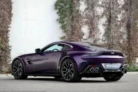 Aston Martin V8 Vantage din 2025 cu 5.000 km - oferta AST231919 - foto 7