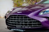 Aston Martin V8 Vantage din 2025 cu 5.000 km - oferta AST231919 - foto 10
