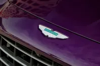 Aston Martin V8 Vantage din 2025 cu 5.000 km - oferta AST231919 - foto 11
