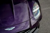 Aston Martin V8 Vantage din 2025 cu 5.000 km - oferta AST231919 - foto 12