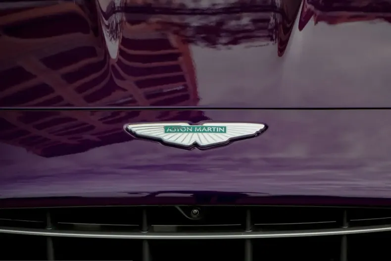 Aston Martin V8 Vantage din 2025 cu 5.000 km - oferta AST231919 - foto 13