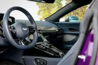 Aston Martin V8 Vantage din 2025 cu 5.000 km - oferta AST231919 - foto 16