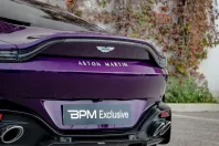 Aston Martin V8 Vantage din 2025 cu 5.000 km - oferta AST231919 - foto 26