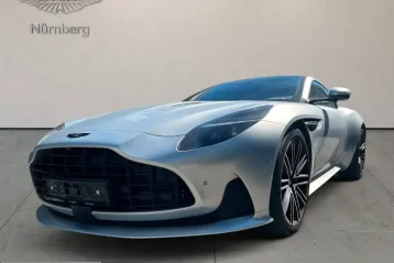 Aston Martin DB12 din 2025 - oferta AST231920