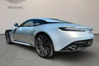 Aston Martin DB12 din 2025 cu 2.500 km - oferta AST231920 - foto 3
