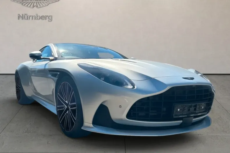Aston Martin DB12 din 2025 cu 2.500 km - oferta AST231920 - foto 6
