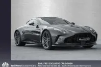Aston Martin V8 Vantage din 2025 cu 9.500 km - oferta AST231921 - foto 1