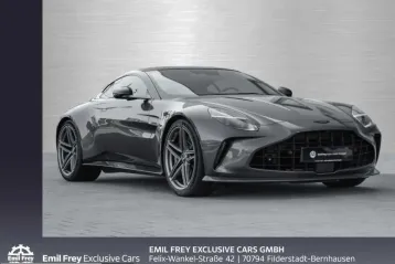 Aston Martin V8 Vantage din 2025 - oferta AST231921