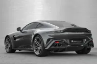Aston Martin V8 Vantage din 2025 cu 9.500 km - oferta AST231921 - foto 2
