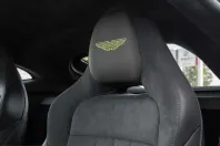 Aston Martin V8 Vantage din 2025 cu 9.500 km - oferta AST231921 - foto 5