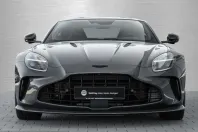 Aston Martin V8 Vantage din 2025 cu 9.500 km - oferta AST231921 - foto 7