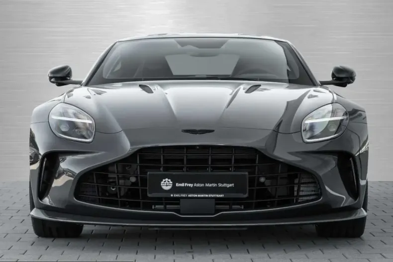 Aston Martin V8 Vantage din 2025 cu 9.500 km - oferta AST231921 - foto 7