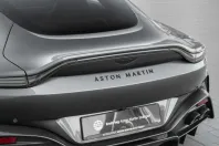 Aston Martin V8 Vantage din 2025 cu 9.500 km - oferta AST231921 - foto 8