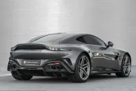 Aston Martin V8 Vantage din 2025 cu 9.500 km - oferta AST231921 - foto 14