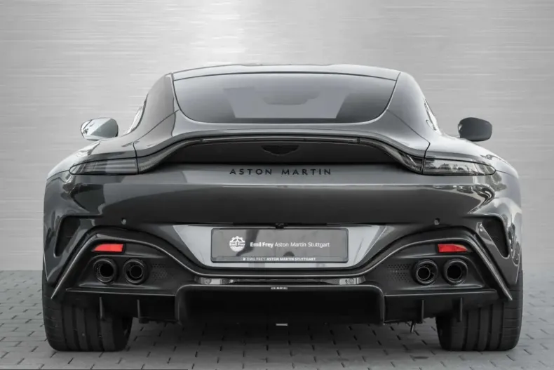Aston Martin V8 Vantage din 2025 cu 9.500 km - oferta AST231921 - foto 16