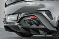 Aston Martin V8 Vantage din 2025 cu 9.500 km - oferta AST231921 - foto 21