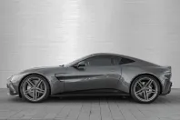 Aston Martin V8 Vantage din 2025 cu 9.500 km - oferta AST231921 - foto 30