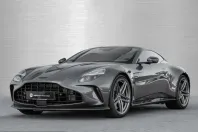 Aston Martin V8 Vantage din 2025 cu 9.500 km - oferta AST231921 - foto 31
