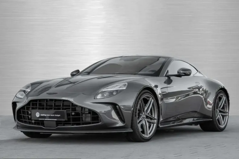Aston Martin V8 Vantage din 2025 cu 9.500 km - oferta AST231921 - foto 31