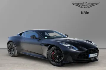 Aston Martin DB12 din 2024 - oferta AST231922