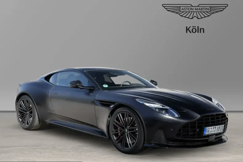 Aston Martin DB12 din 2024 cu 6.550 km - oferta AST231922 - foto 2