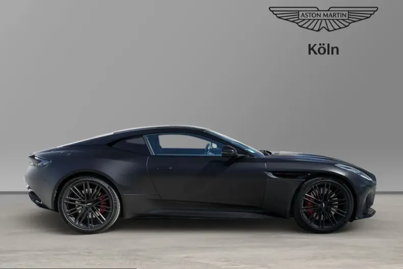 Aston Martin DB12 din 2024 cu 6.550 km - oferta AST231922 - foto 3