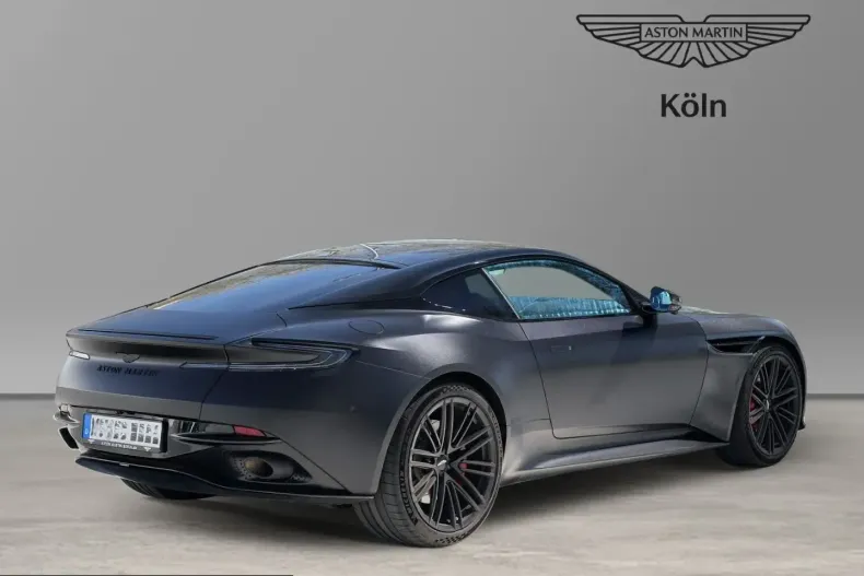 Aston Martin DB12 din 2024 cu 6.550 km - oferta AST231922 - foto 4