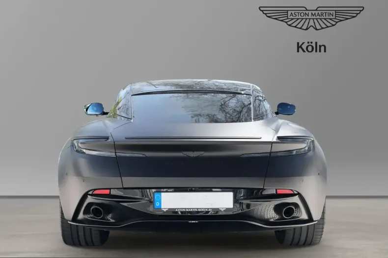 Aston Martin DB12 din 2024 cu 6.550 km - oferta AST231922 - foto 5