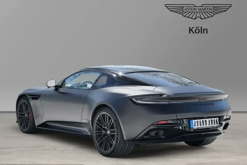 Aston Martin DB12 din 2024 cu 6.550 km - oferta AST231922 - foto 6
