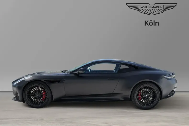 Aston Martin DB12 din 2024 cu 6.550 km - oferta AST231922 - foto 7