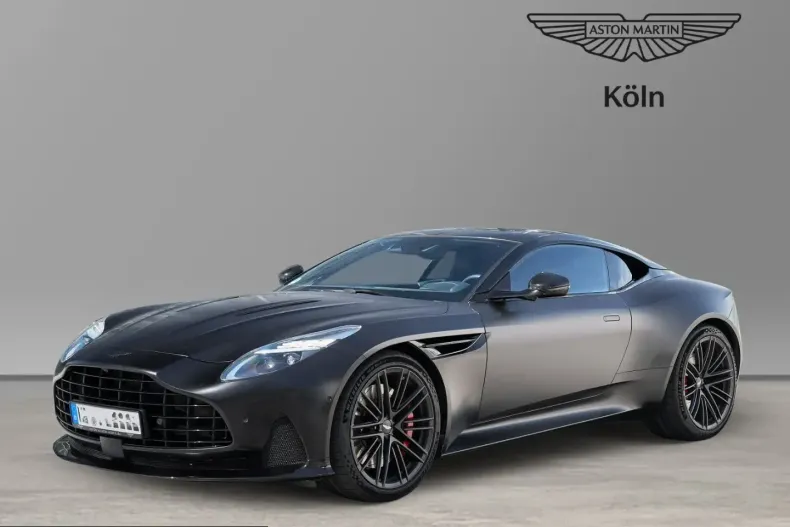 Aston Martin DB12 din 2024 cu 6.550 km - oferta AST231922 - foto 8