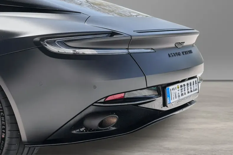 Aston Martin DB12 din 2024 cu 6.550 km - oferta AST231922 - foto 14