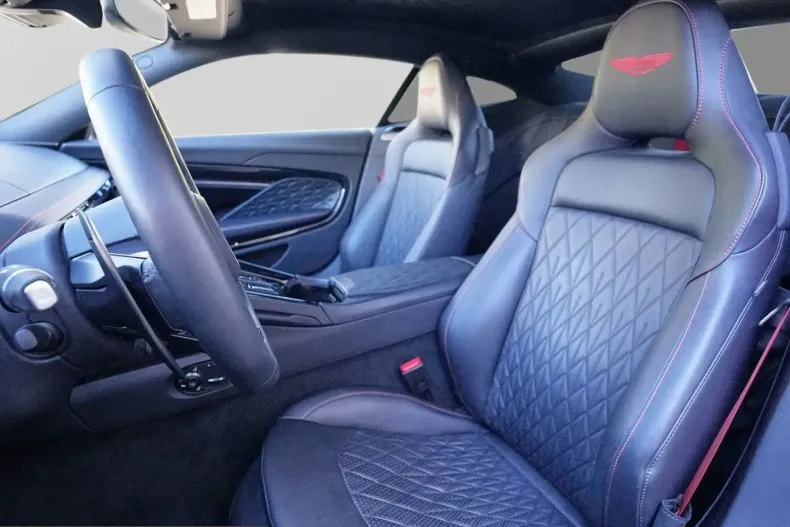 Aston Martin DB12 din 2024 cu 6.550 km - oferta AST231922 - foto 19