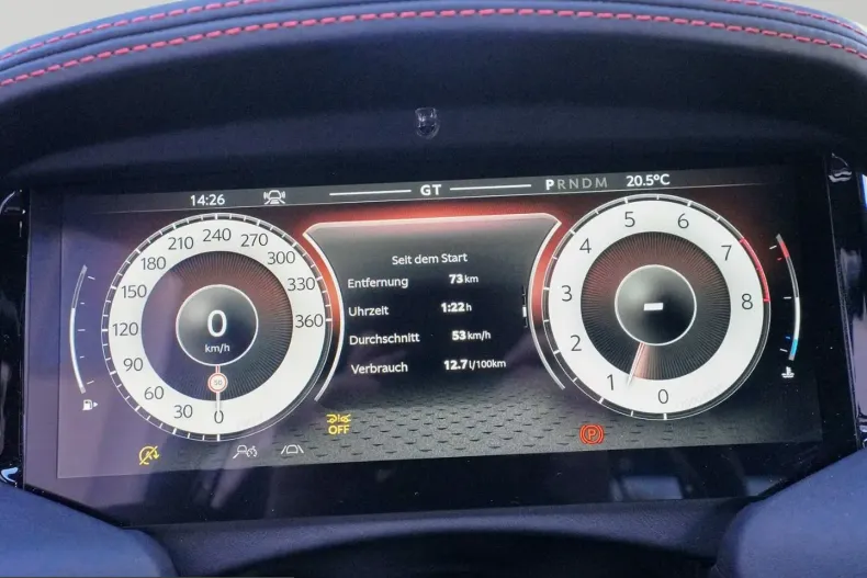 Aston Martin DB12 din 2024 cu 6.550 km - oferta AST231922 - foto 22