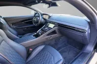 Aston Martin DB12 din 2024 cu 6.550 km - oferta AST231922 - foto 26