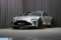 Aston Martin V8 Vantage din 2024 cu 3.500 km - oferta AST231923 - foto 1