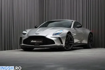 Aston Martin V8 Vantage din 2024 - oferta AST231923
