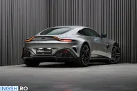 Aston Martin V8 Vantage din 2024 cu 3.500 km - oferta AST231923 - foto 2